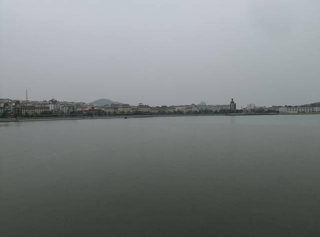 长岛港