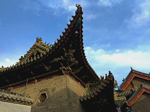 伯灵翁庙旅游景点图片