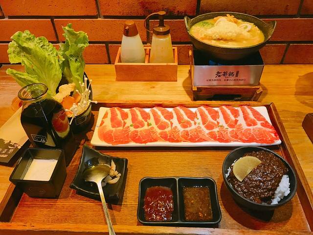 老爷锅(夫子庙水平方店)