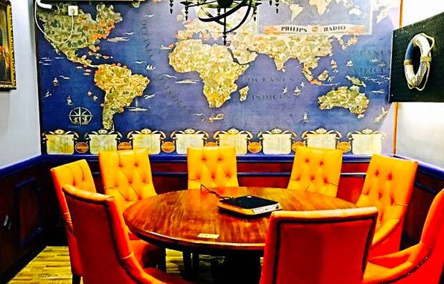 探食—地道鸭脚煲(富城商厦店)