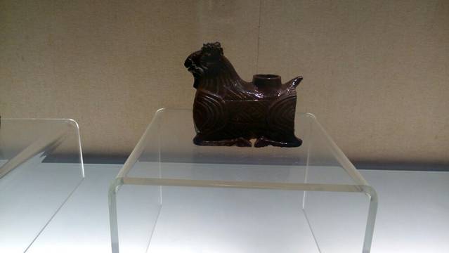 浮梁古县衙-魁星阁