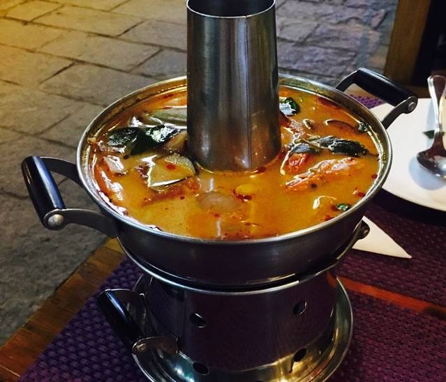 山色西餐厅·音乐餐厅