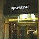 Boutique Nespresso, Rome