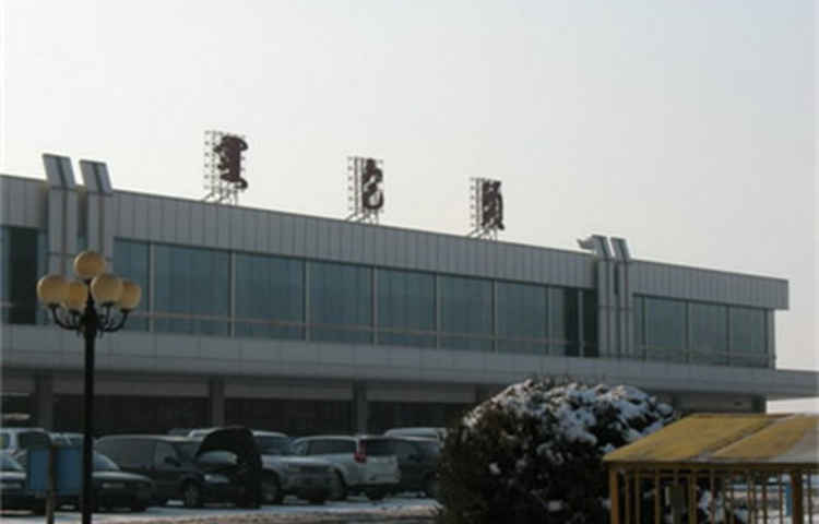 包头东河国际机场