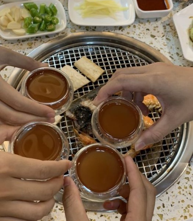 鳗鱼村(天池路店)