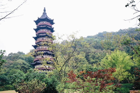 牛头禅文化园旅游景点图片