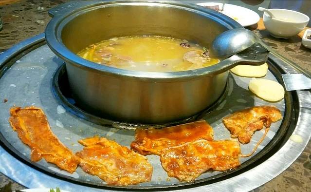 皇味牛肉·黄牛肉生态汤锅(龙泉驿店)