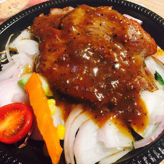 我家牛排(丽达广场店)