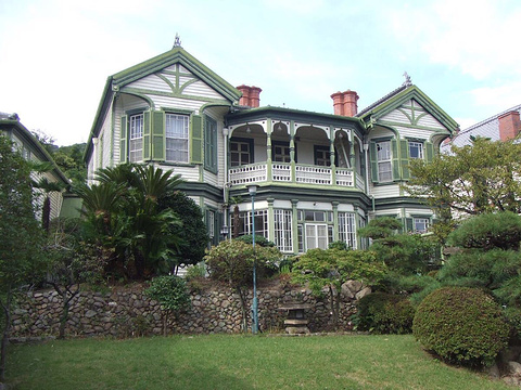 2020舒埃凯馆-旅游攻略-门票-地址-问答-游记点评