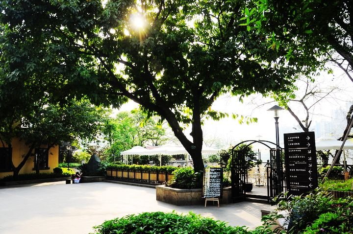 聂荣臻元帅陈列馆