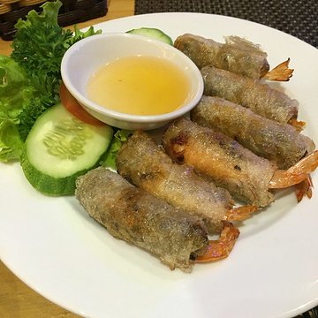 Nha Hang Yen's Restaurant