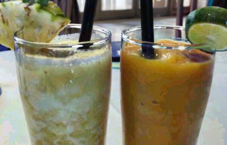 琉璃宫海鲜餐厅