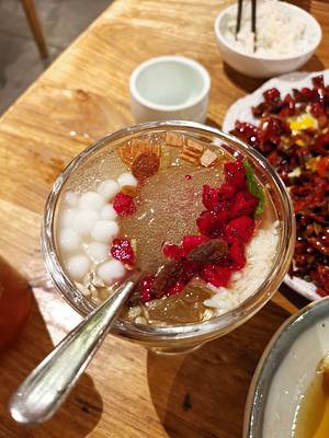 饕林餐厅(春熙路店)