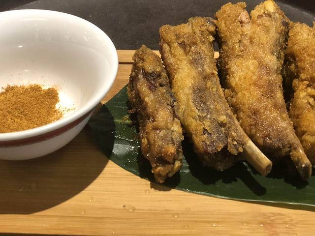 火宫殿·湘菜小吃·商务宴请·生日聚会(东塘店)