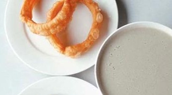 锦馨豆汁(天坛路店)