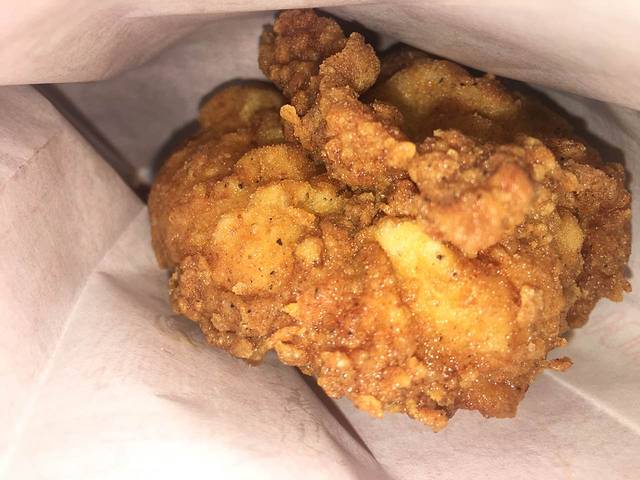 肯德基(昆山张浦店)