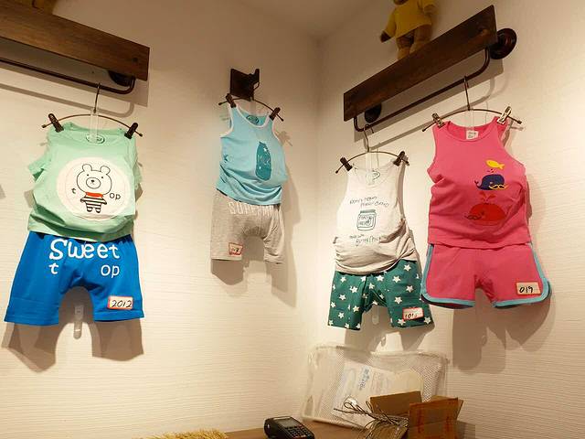 肯德基(新先锋店)