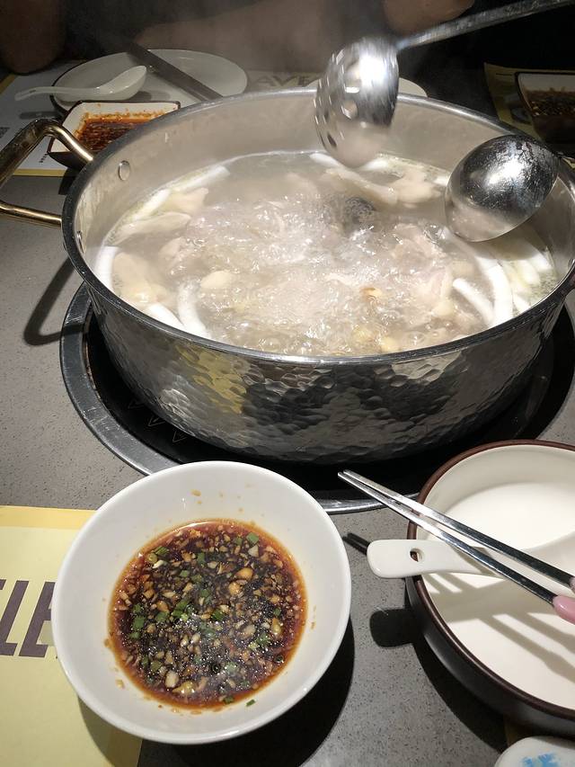 椰小鸡·椰子鸡(亚龙湾店)