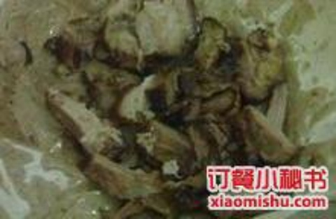 老耿家梆梆肉(新民二巷店)的图片