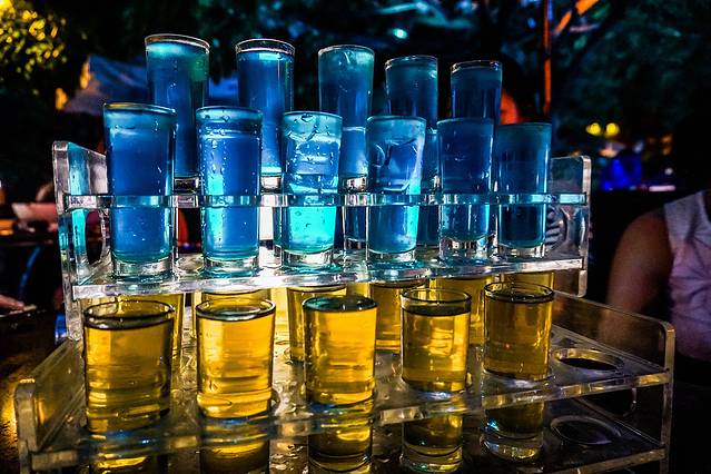 贰麻酒馆(339小森林店)