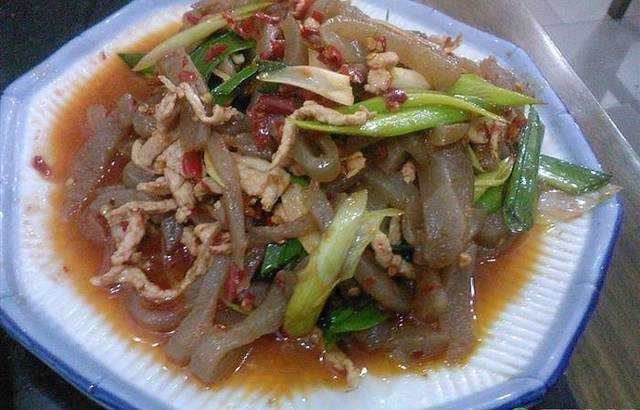 君琴花餐厅(美术馆后街店)