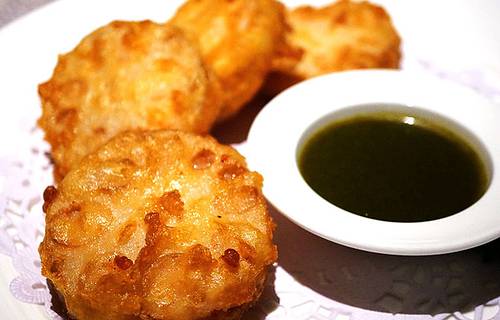 逸谷会(静安嘉里中心店)