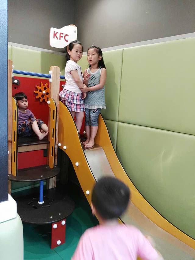 肯德基(应城蒲阳大道店)