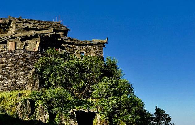 罗溪国家森林公园