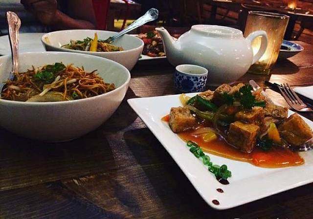 阿栋土菜馆(东和新区店)