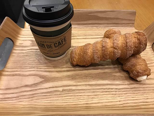 多乐之日(领展购物广场中关村店)