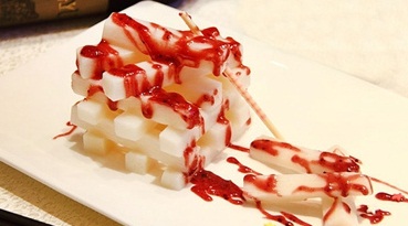 沈阳天丰国际酒店·餐厅