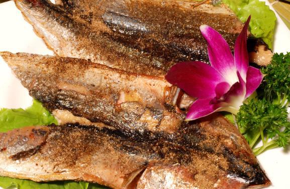 珍味厨房(新中新店)