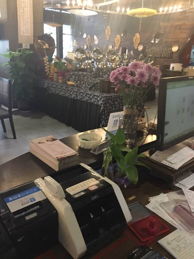 书香酒店·苏味馆（月亮湾店）