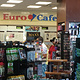 Hudson News-Euro Cafe