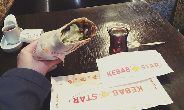 Kebab King旅游景点图片