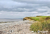 Kilve Beach