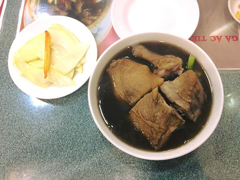 Hung Ky Mi Gia Restaurant