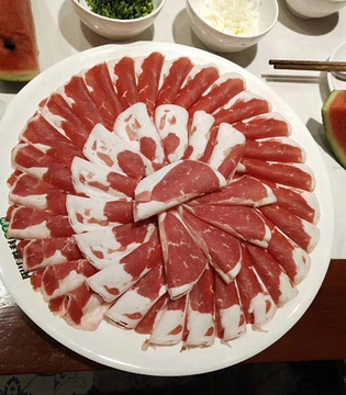 北京阳坊胜利涮羊肉(青岛总店)