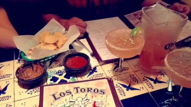 Los Toros Mexican Restaurant旅游景点图片