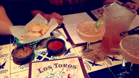 Los Toros Mexican Restaurant的图片