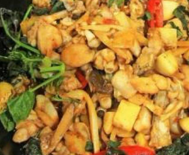 金源油茶馆(金园小区店)