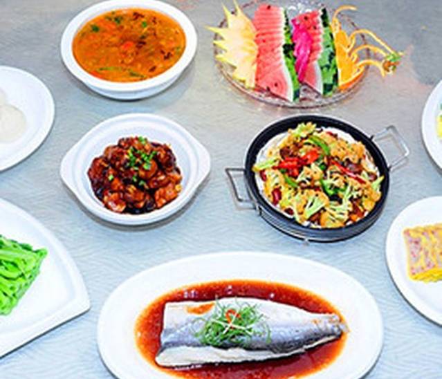 光明渔港(海悦天地店)