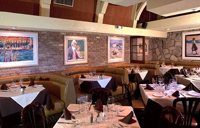 Piero's Italian Cuisine