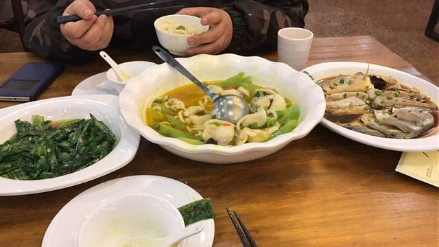 神农名灶(凯旋路店)