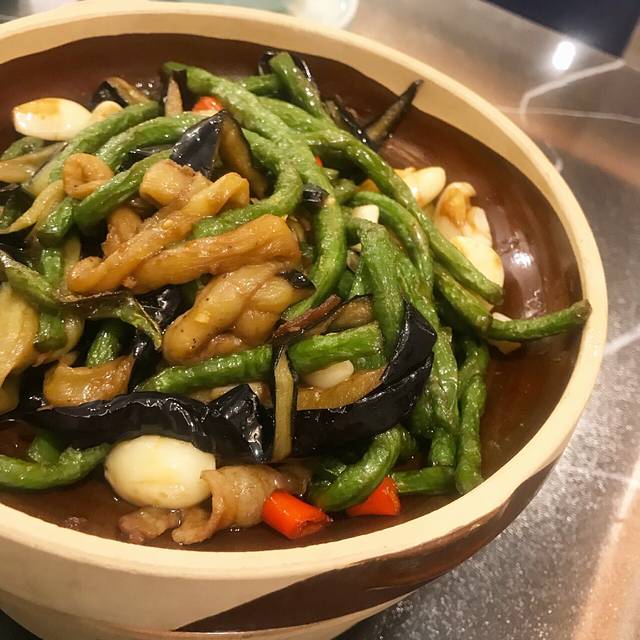 遇见芸台(先农大院店)