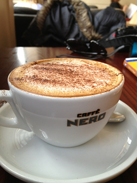 Caffe Nero - High Street