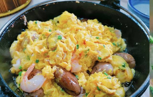 九道菜有鸡鱼头(银亭路店)