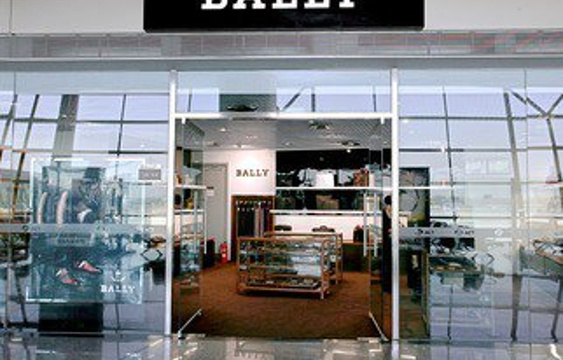 BALLY（首都机场T3C7-C9登机口店）旅游景点图片