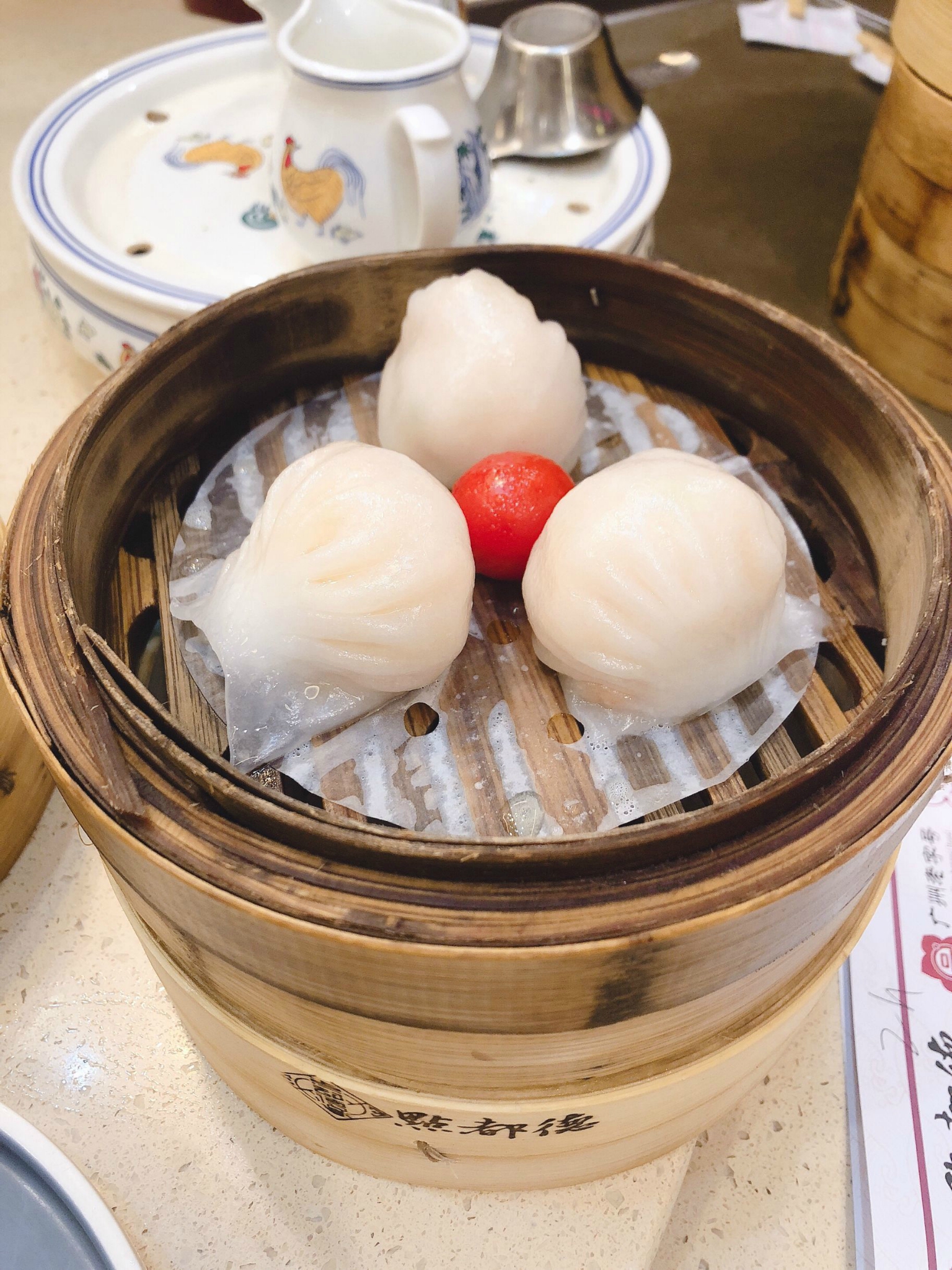 点都德(中海环宇荟店)