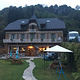 Auberge La Douce Montagne